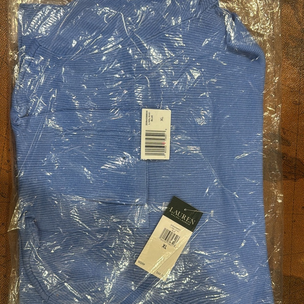 Brand New LAUREN Turtleneck Sweaters - Picture 6 of 10